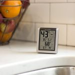 AcuRite 00613 Digital Hygrometer