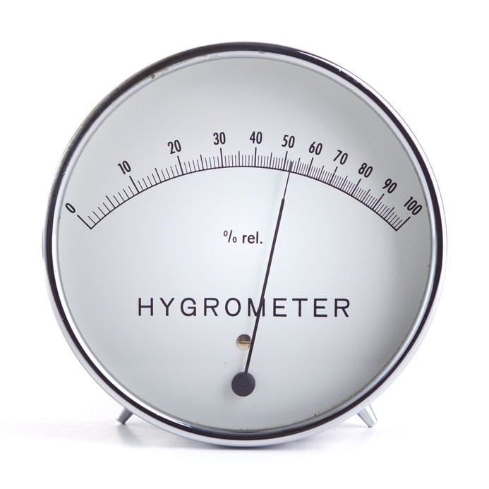 Types of Hygrometers for Multiple Uses