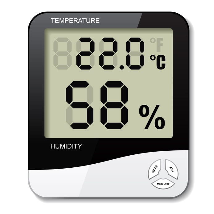 Types of Hygrometers and Their Uses