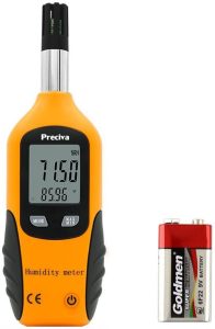 psychrometer