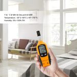 hygrometer