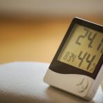 Humidity Tester