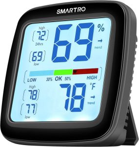 SMARTRO SC42