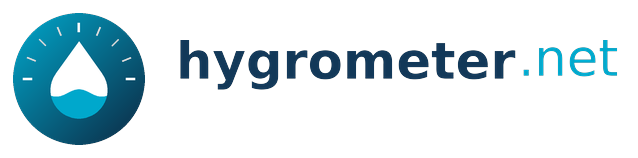 Hygrometer.net